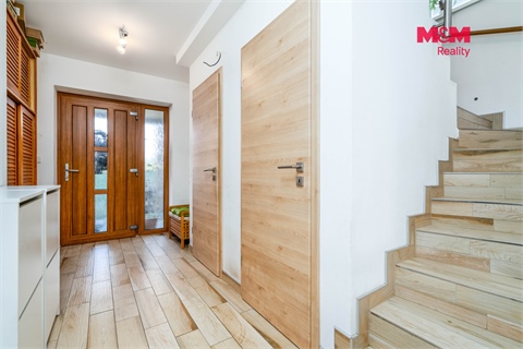 Prodej rodinného domu, 117 m² - 6