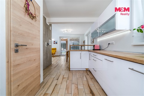 Prodej rodinného domu, 117 m² 4