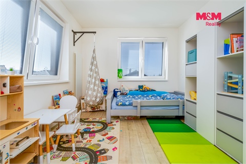 Prodej rodinného domu, 117 m² 10