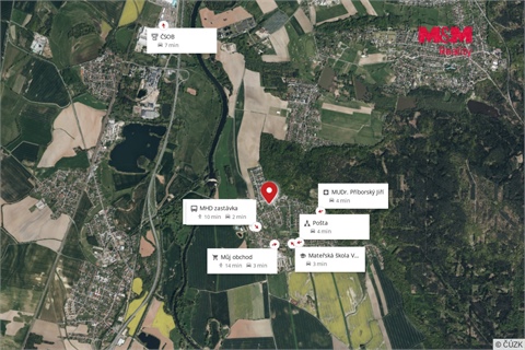 Prodej rodinného domu, 117 m² - 26