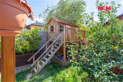 Prodej rodinného domu, 117 m² - 16
