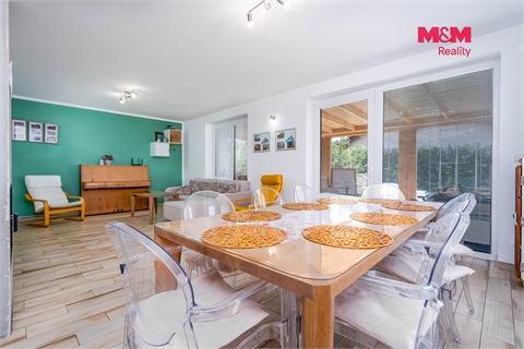 Prodej rodinného domu, 117 m² - 2
