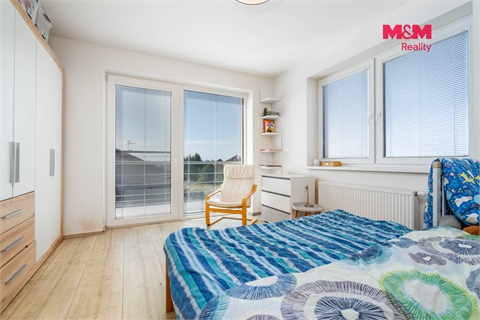 Prodej rodinného domu, 117 m² 8