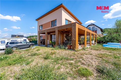 Prodej rodinného domu, 117 m² - 20