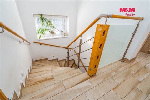 Prodej rodinného domu, 117 m² 14