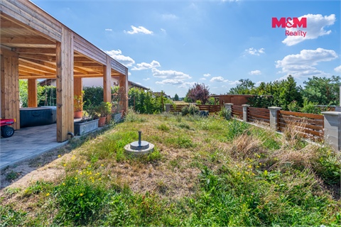 Prodej rodinného domu, 117 m² - 18