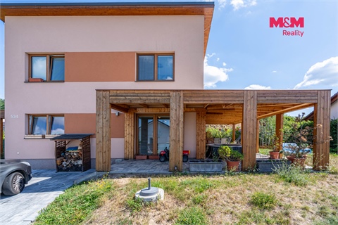 Prodej rodinného domu, 117 m² 24