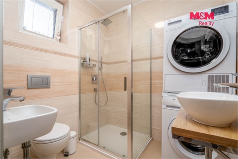 Prodej rodinného domu, 117 m² - 14