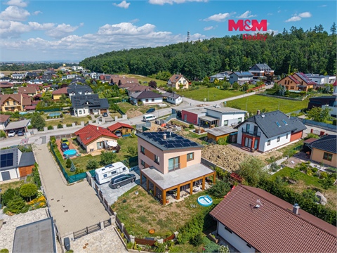 Prodej rodinného domu, 117 m² 0