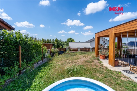 Prodej rodinného domu, 117 m² 20