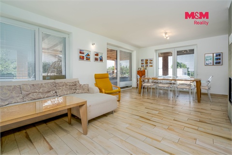 Prodej rodinného domu, 117 m² - 4