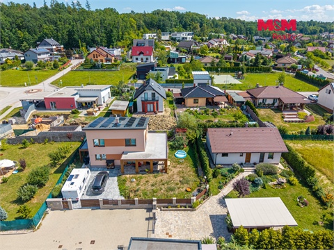 Prodej rodinného domu, 117 m² 22