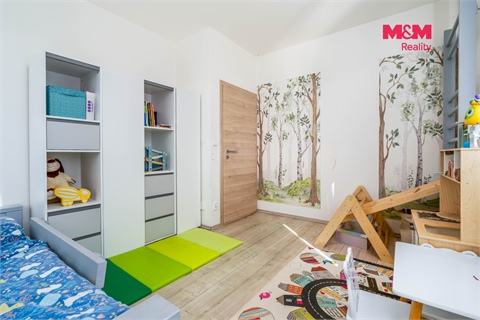Prodej rodinného domu, 117 m² - 10