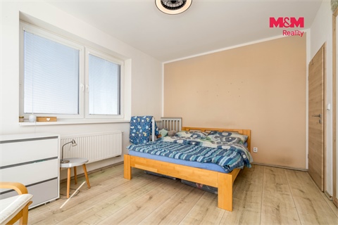 Prodej rodinného domu, 117 m² - 8