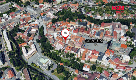 Pronájem bytu 2kk, 50 m² 8