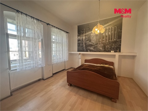 Pronájem bytu 2kk, 50 m² 4