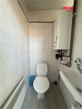 Pronájem bytu 2kk, 50 m² - 4