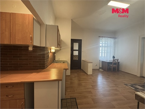 Pronájem bytu 2kk, 50 m² 2