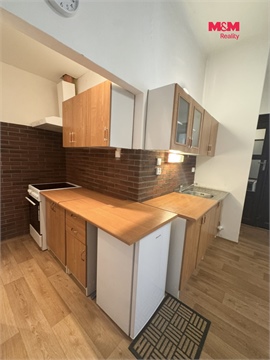Pronájem bytu 2kk, 50 m² - 2