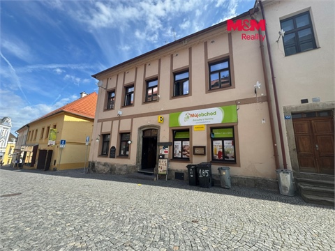 Pronájem bytu 2kk, 50 m² 0