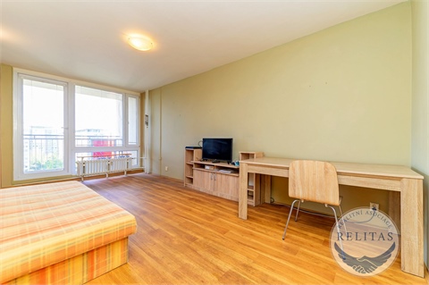 Pronájem bytu 3kk, 65 m² - 4
