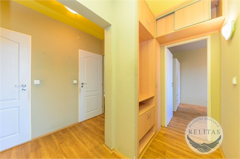 Pronájem bytu 3kk, 65 m² - 6