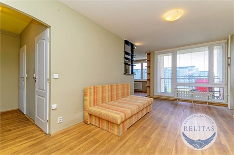 Pronájem bytu 3kk, 65 m² - 0