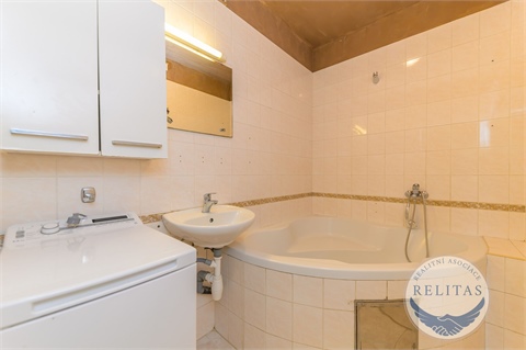 Pronájem bytu 3kk, 65 m² 8