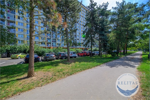 Pronájem bytu 3kk, 65 m² 14