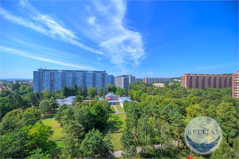 Pronájem bytu 3kk, 65 m² - 10