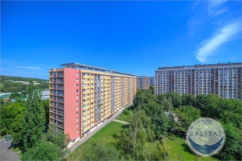 Pronájem bytu 3kk, 65 m² 4