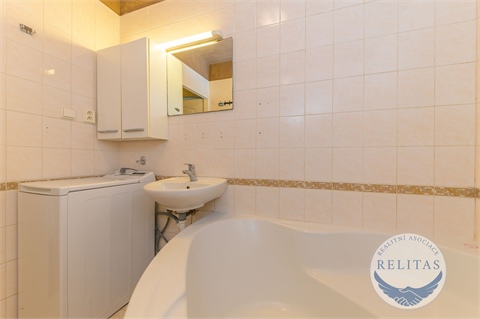 Pronájem bytu 3kk, 65 m² - 8