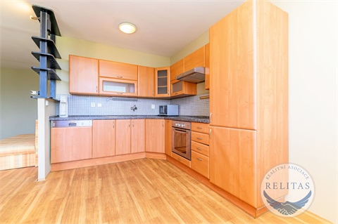 Pronájem bytu 3kk, 65 m² 2