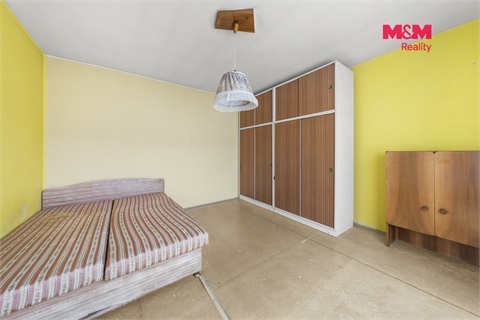 Prodej bytu 3+1, 80 m² - 2