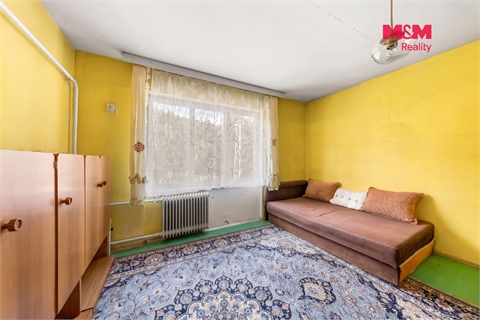 Prodej bytu 3+1, 80 m² 4
