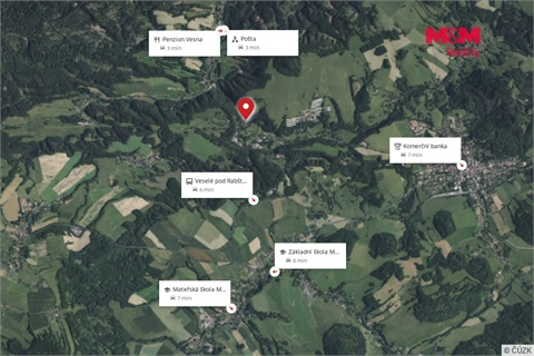 Prodej bytu 3+1, 80 m² - 16