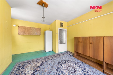 Prodej bytu 3+1, 80 m² 14