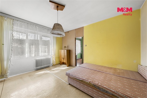 Prodej bytu 3+1, 80 m² - 10
