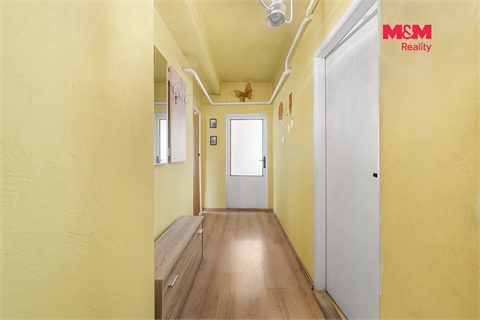 Prodej bytu 3+1, 80 m² - 12