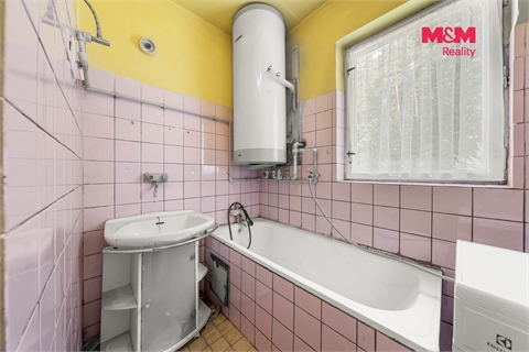 Prodej bytu 3+1, 80 m² 6
