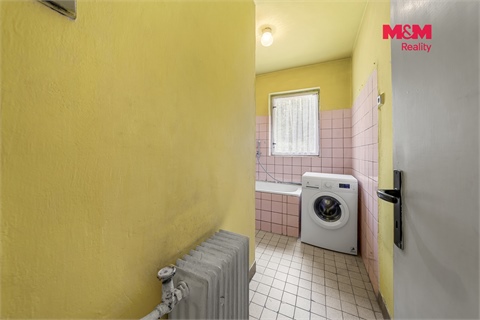 Prodej bytu 3+1, 80 m² 12