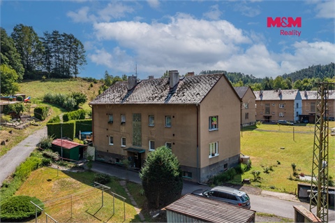 Prodej bytu 3+1, 80 m² 16