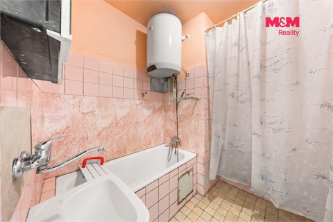 Prodej bytu 3+1, 80 m² - 6