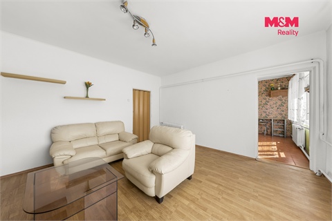 Prodej bytu 3+1, 80 m² 10