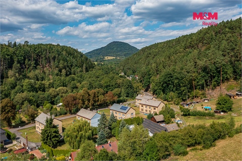 Prodej bytu 3+1, 80 m² - 14