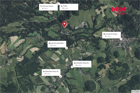 Prodej bytu 3+1, 80 m² - 18