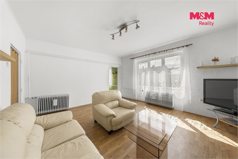Prodej bytu 3+1, 80 m² - 8