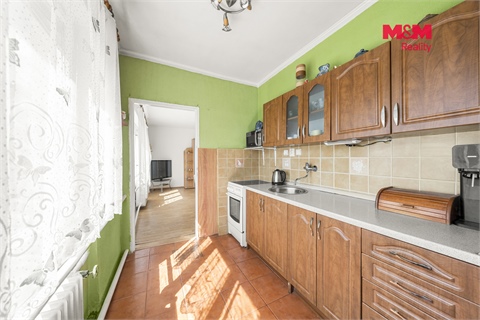 Prodej bytu 3+1, 80 m² 8