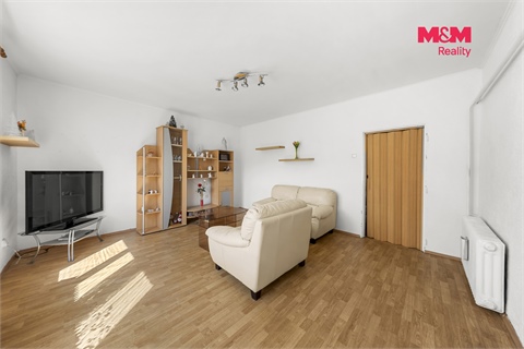 Prodej bytu 3+1, 80 m² 2