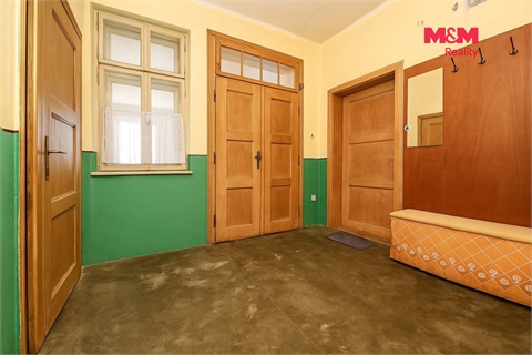 Prodej rodinného domu, 142 m² 12